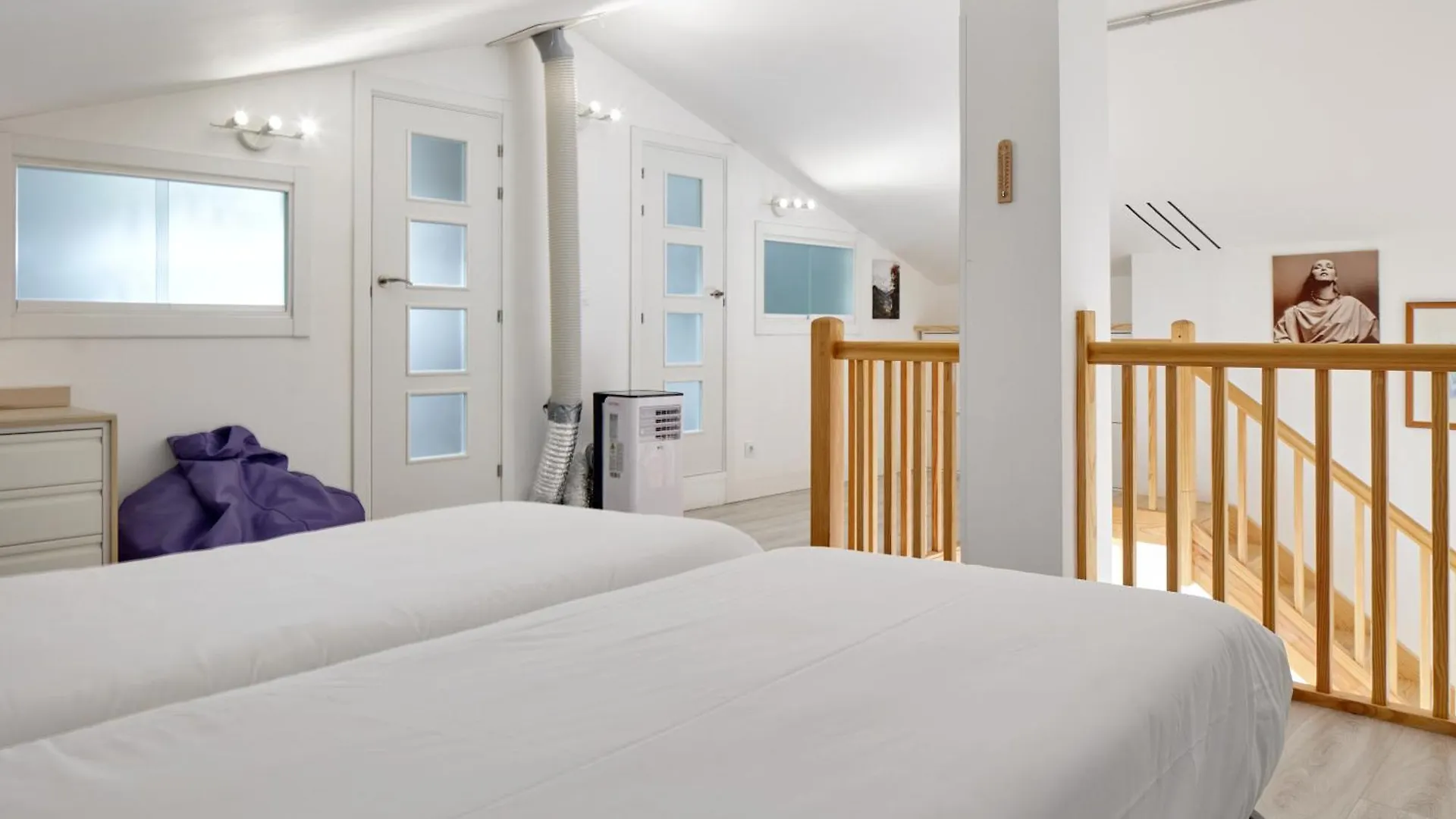 Hotel Flysch Zumaia