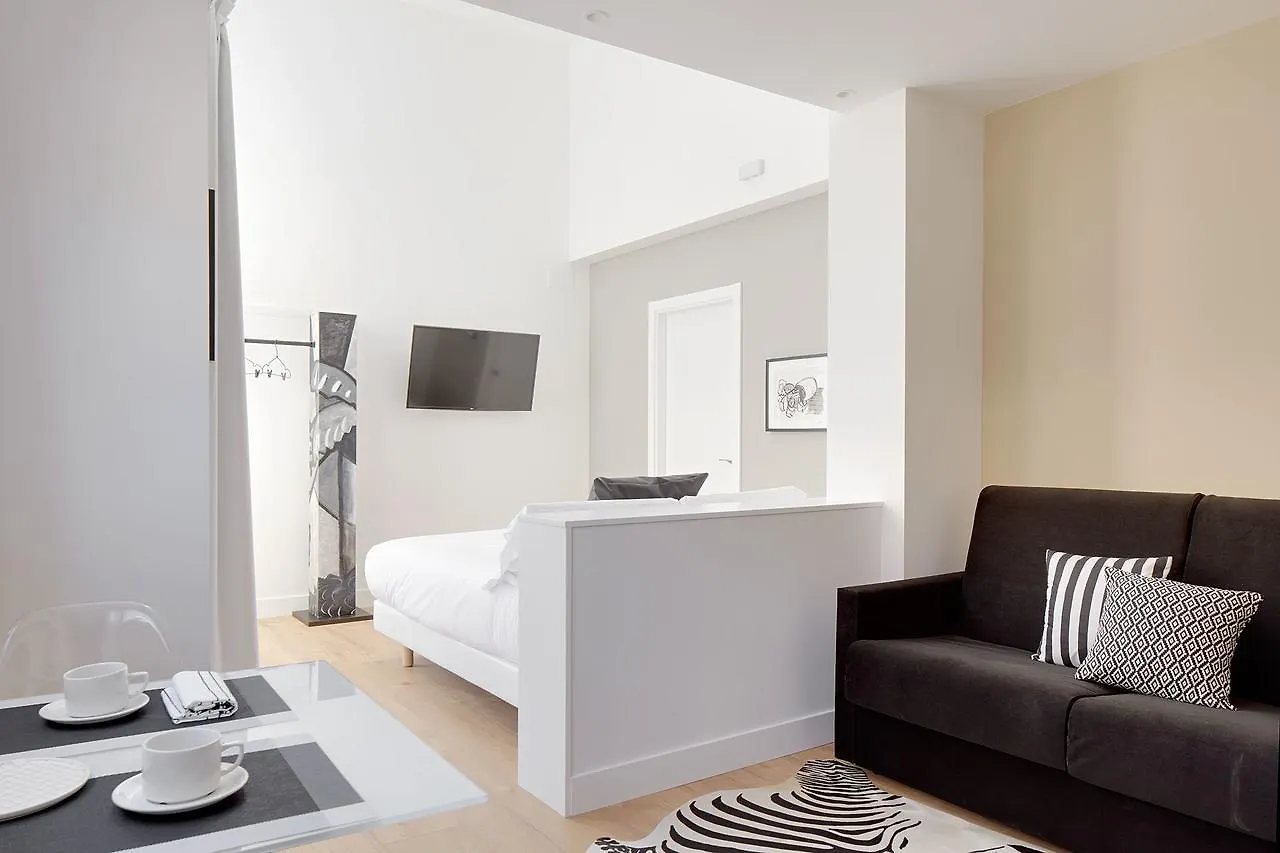 Hotel Flysch Zumaia 2*,
