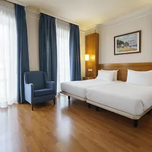 Torreluz Senior Hotel Almería