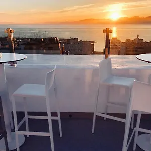 Blue Sea Arenal Tower - Solo Adultos Hotel El Arenal (Mallorca)