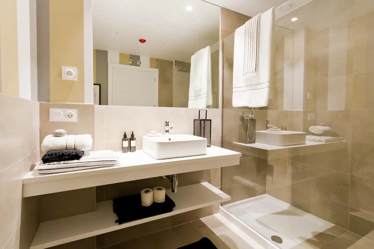 Hotel Flysch 수마이아 2*,  스페인
