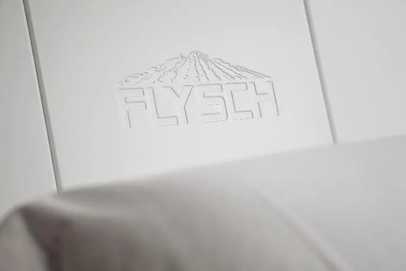 Hotel Flysch Zumaia