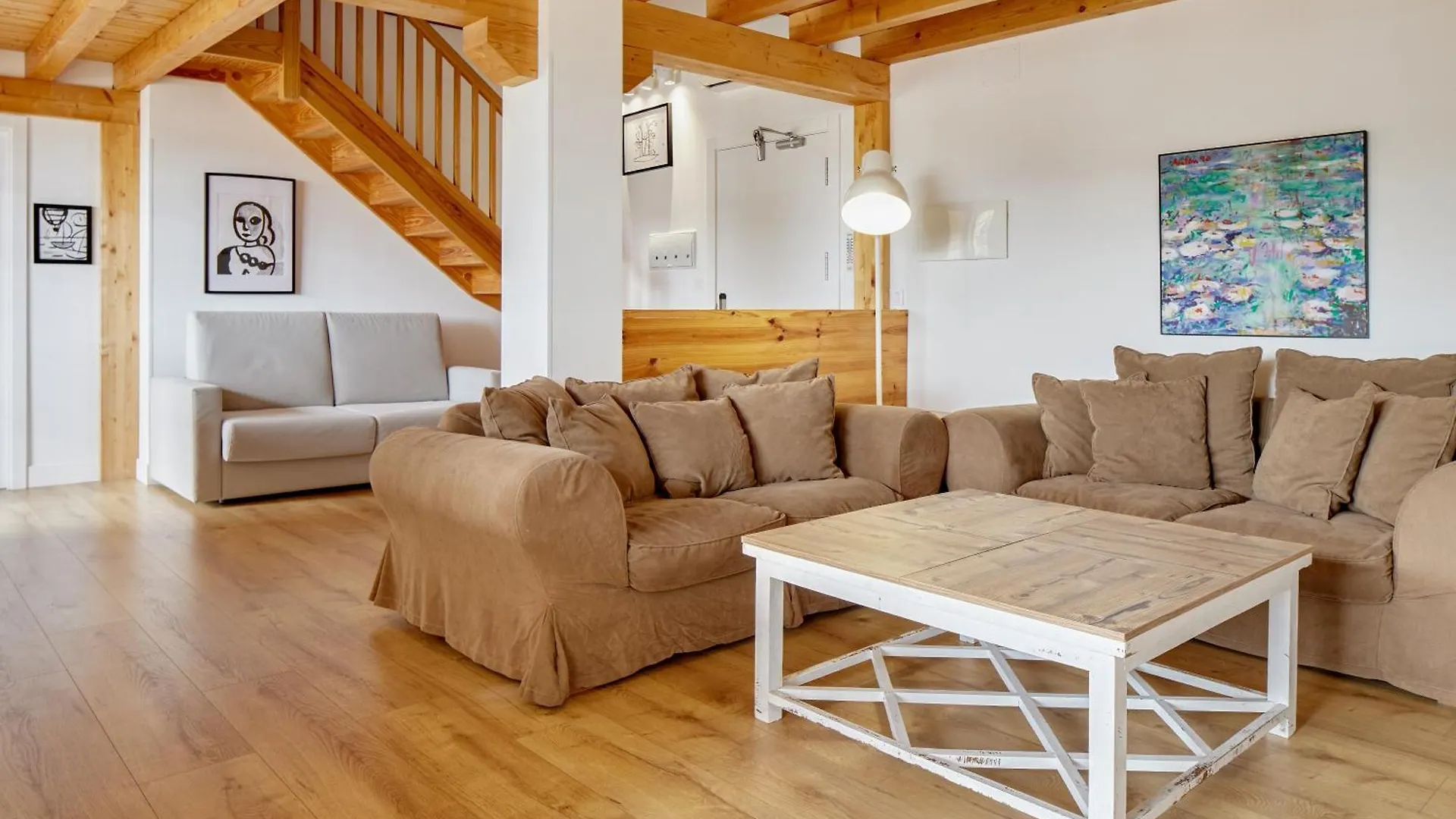 Hotel Flysch Zumaia Spain