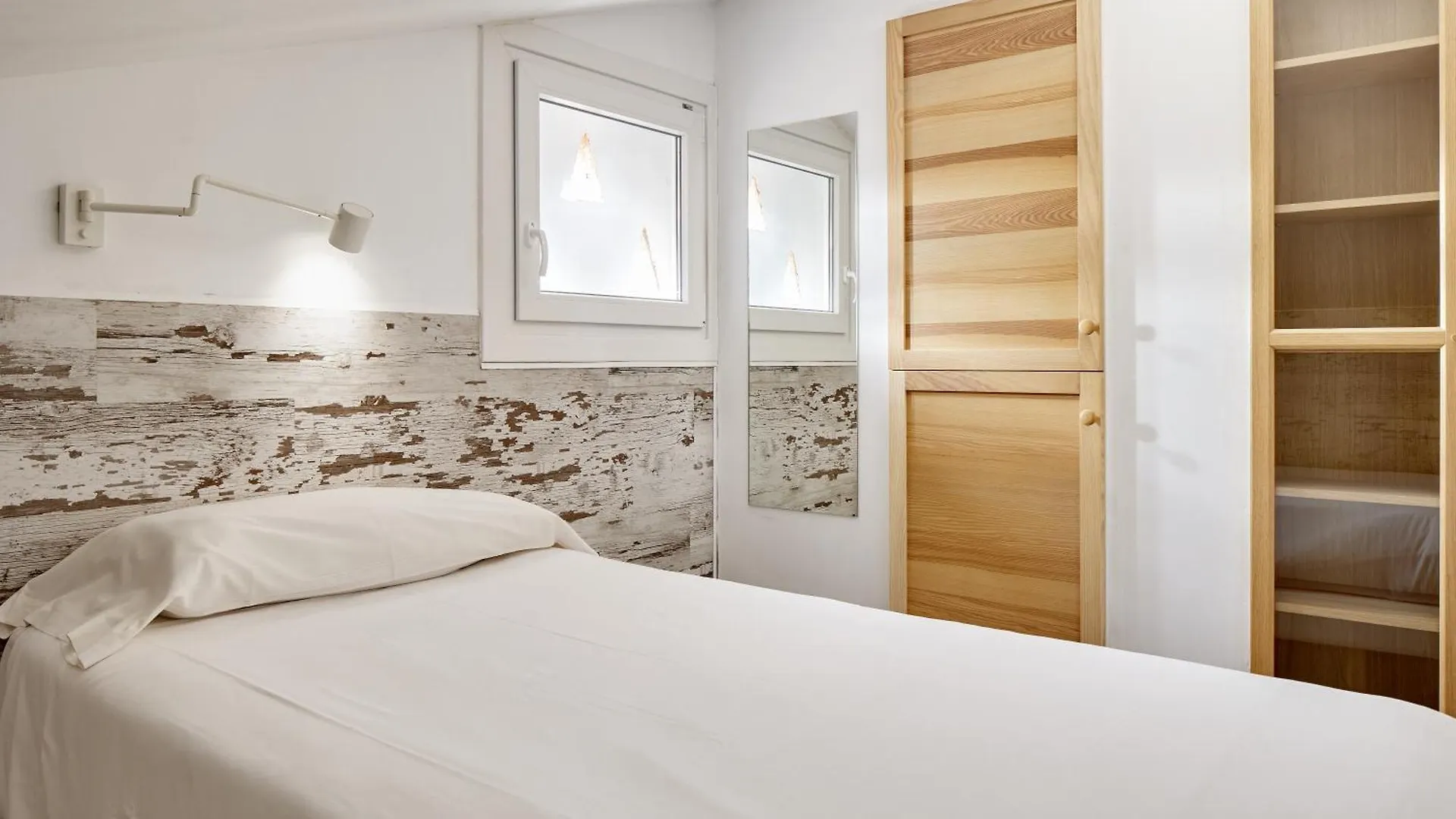 Hotel Flysch Zumaia