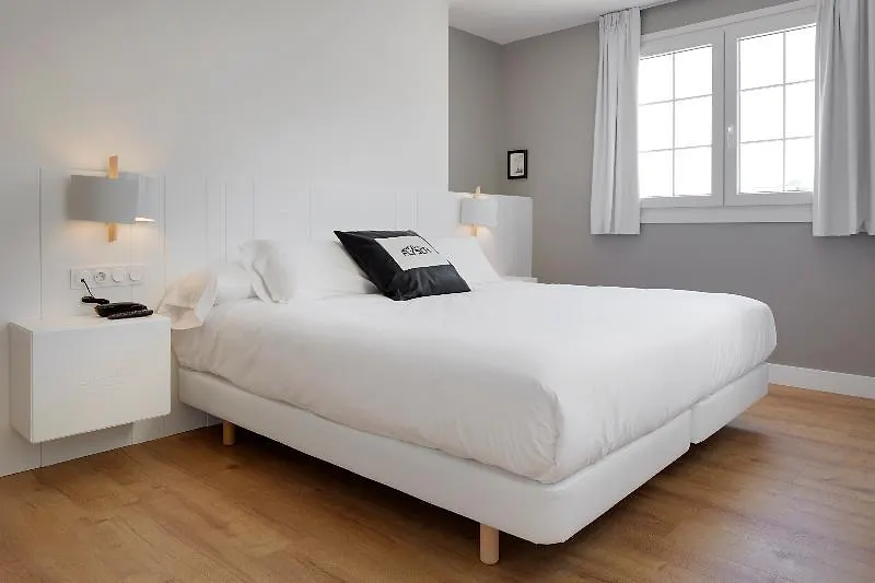 Hotel Flysch Zumaia 2*,